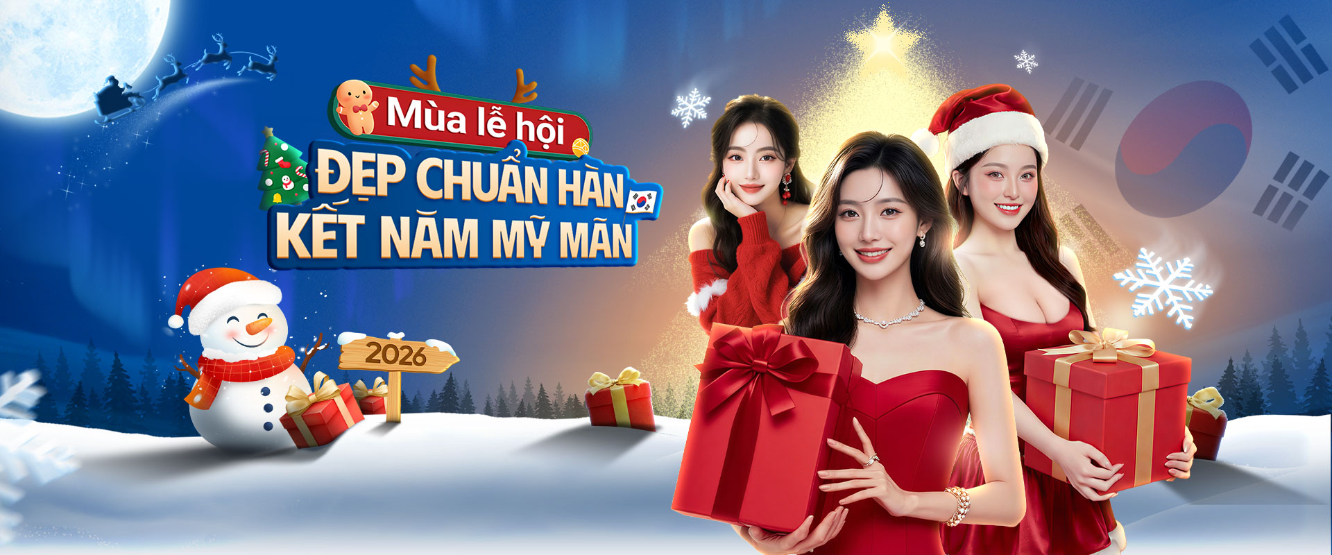 thẩm mỹ an toàn