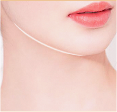 CẰM, HẰM MẶT