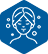 icon trị nám